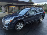 2013 Subaru Outback 130,000 mi
