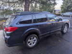 2013 Subaru Outback 130,000 mi
