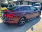 2017 Nissan Maxima 69,000 mi