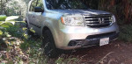 2013 Honda Pilot 57,000 mi