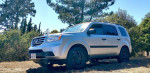 2013 Honda Pilot 57,000 mi