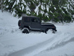 1993 Jeep Wrangler 146,000 mi