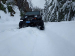 1993 Jeep Wrangler 146,000 mi