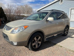 2007 Hyundai Veracruz 102,000 mi