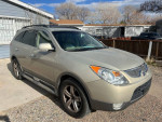 2007 Hyundai Veracruz 102,000 mi