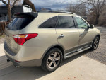 2007 Hyundai Veracruz 102,000 mi