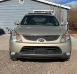 2007 Hyundai Veracruz 102,000 mi