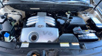 2007 Hyundai Veracruz 102,000 mi