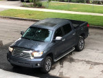 2008 Toyota Tundra Tundra Grade 4WD 63,000 mi