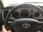 2008 Toyota Tundra Tundra Grade 4WD 63,000 mi