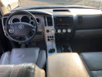 2008 Toyota Tundra Tundra Grade 4WD 63,000 mi