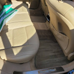 Mercedes-Benz 84,000 mi
