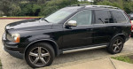 Volvo XC 112,000 mi