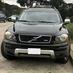 Volvo XC 112,000 mi