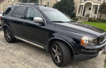 Volvo XC 112,000 mi