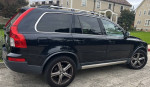 Volvo XC 112,000 mi