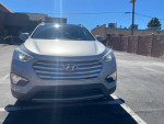 2015 Hyundai Santa Fe Limited FWD 136,000 mi