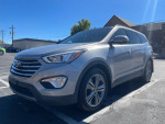 2015 Hyundai Santa Fe Limited FWD 136,000 mi