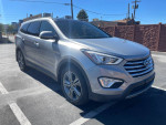 2015 Hyundai Santa Fe Limited FWD 136,000 mi