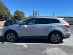 2015 Hyundai Santa Fe Limited FWD 136,000 mi