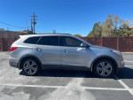 2015 Hyundai Santa Fe Limited FWD 136,000 mi
