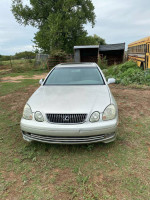 2002 Lexus ES 300 FWD 95,000 mi