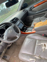 2002 Lexus ES 300 FWD 95,000 mi