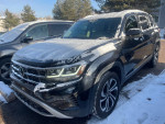 2021 Volkswagen Atlas SEL FWD 97,000 mi