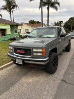 1994 GMC Sierra 1500 103,000 mi