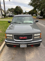 1994 GMC Sierra 1500 103,000 mi