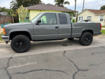 1994 GMC Sierra 1500 103,000 mi