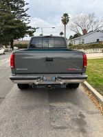 1994 GMC Sierra 1500 103,000 mi