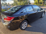 2014 Honda Civic LX FWD 134,000 mi