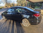 2014 Honda Civic LX FWD 134,000 mi