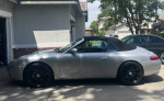 2000 Porsche 911 Carrera RWD 150,000 mi