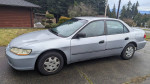 1998 Honda Accord 118,000 mi