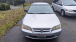 1998 Honda Accord 118,000 mi