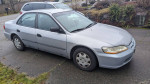 1998 Honda Accord 118,000 mi