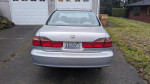1998 Honda Accord 118,000 mi