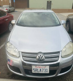 2024 Volkswagen Jetta 142,000 mi