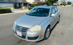 2024 Volkswagen Jetta 142,000 mi