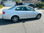 2024 Volkswagen Jetta 142,000 mi