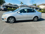 2024 Volkswagen Jetta 142,000 mi