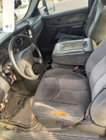 2003 Chevrolet Silverado 1500 110,000 mi