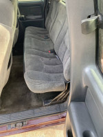 2003 Chevrolet Silverado 1500 110,000 mi
