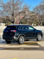2021 Jeep Cherokee Latitude FWD 51,000 mi