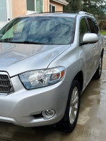 2008 Toyota Highlander 74,000 mi