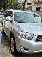 2008 Toyota Highlander 74,000 mi