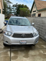 2008 Toyota Highlander 74,000 mi