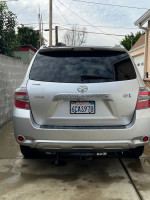 2008 Toyota Highlander 74,000 mi